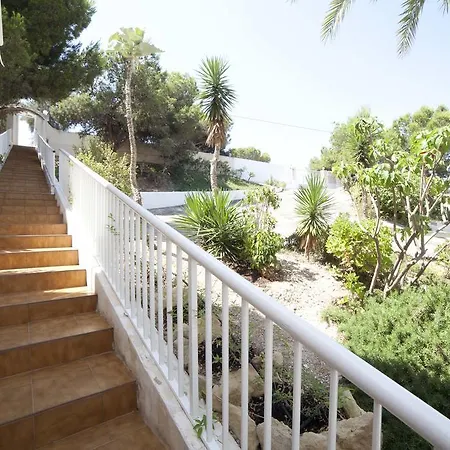 Apartment Kasa25 El Refugio
