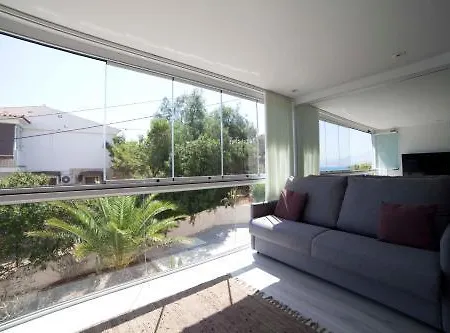Kasa25 El Refugio Apartament