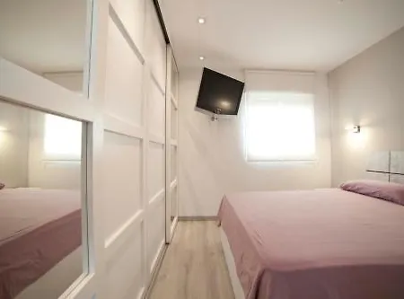 Kasa25 El Refugio Apartament *