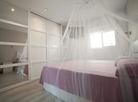 Kasa25 El Refugio Apartament *