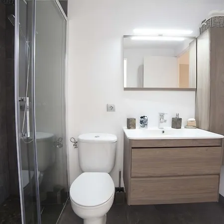 Kasa25 El Refugio Apartament *