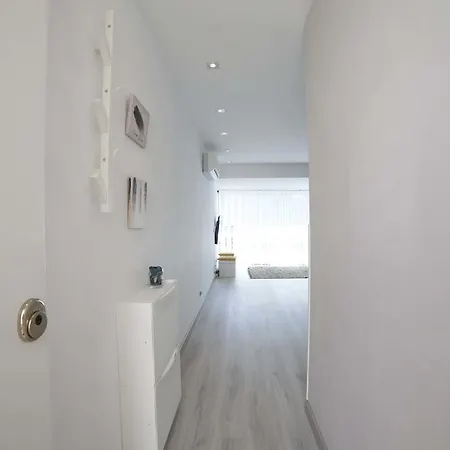 Kasa25 El Refugio Apartament Alicante
