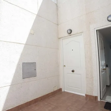 Apartament Kasa25 El Refugio *