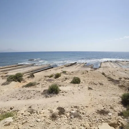 Kasa25 El Refugio Alicante