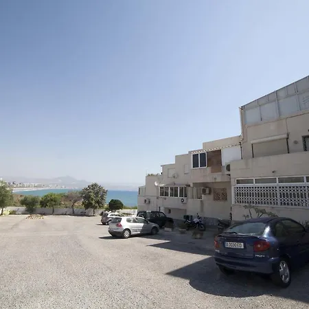 Apartament Kasa25 El Refugio