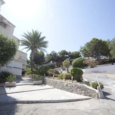 Apartament Kasa25 El Refugio *