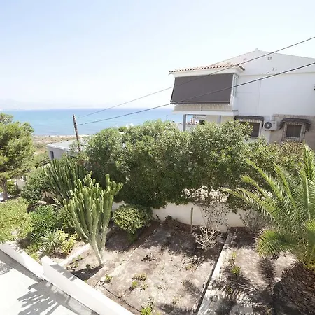 Apartament Kasa25 El Refugio Alicante