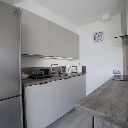 Apartament Kasa25 El Refugio Alicante