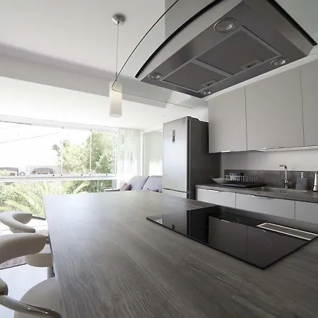 Kasa25 El Refugio Apartament