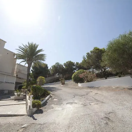 Apartament Kasa25 El Refugio *