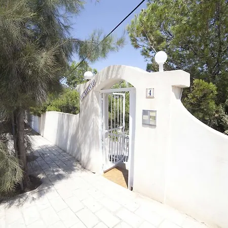 Kasa25 El Refugio * Alicante
