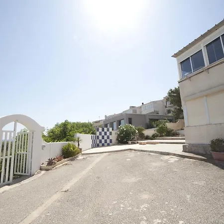 Apartament Kasa25 El Refugio Alicante