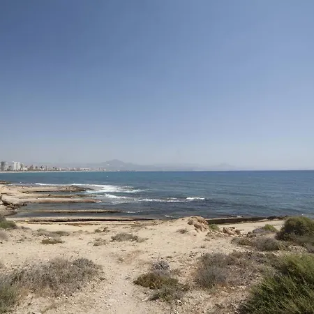 Kasa25 El Refugio Apartament *
